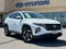 2022 Hyundai Tucson Plug-In Hybrid SEL