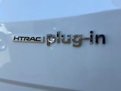 2022 Hyundai Tucson Plug-In Hybrid SEL