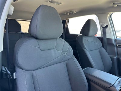 2022 Hyundai Tucson Plug-In Hybrid SEL