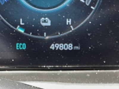 2024 Hyundai Tucson Plug-In Hybrid Limited