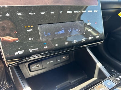 2024 Hyundai Tucson Plug-In Hybrid Limited