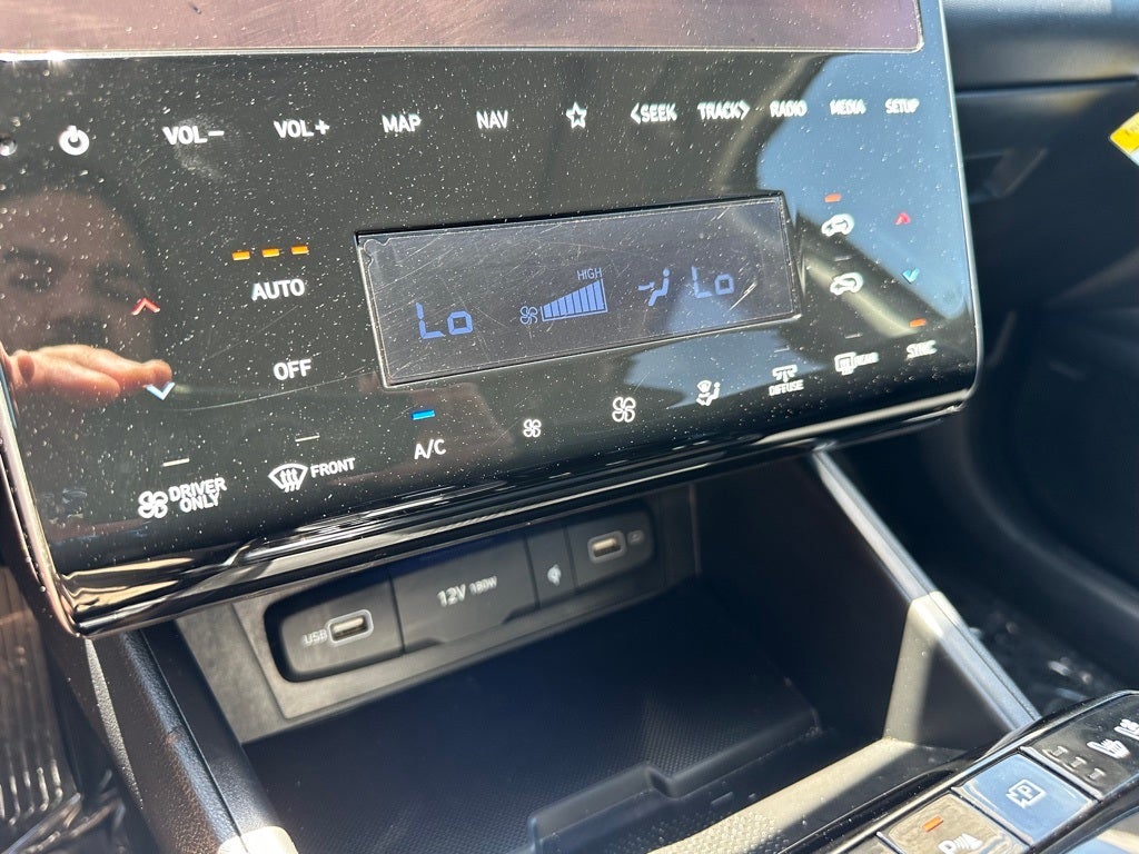 2024 Hyundai Tucson Plug-In Hybrid Limited