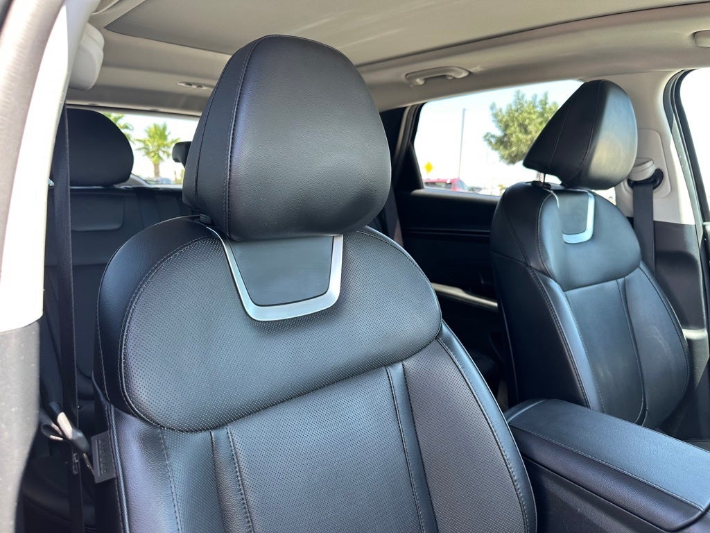 2024 Hyundai Tucson Plug-In Hybrid Limited