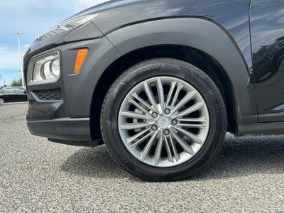 2020 Hyundai Kona SEL