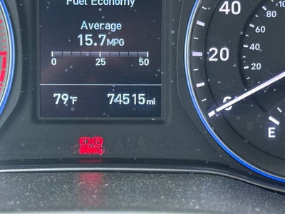 2020 Hyundai Kona SEL