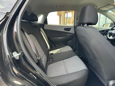 2020 Hyundai Kona SEL