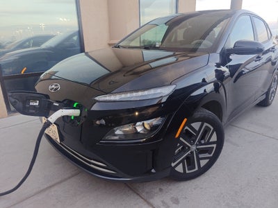 2023 Hyundai Kona Electric SE