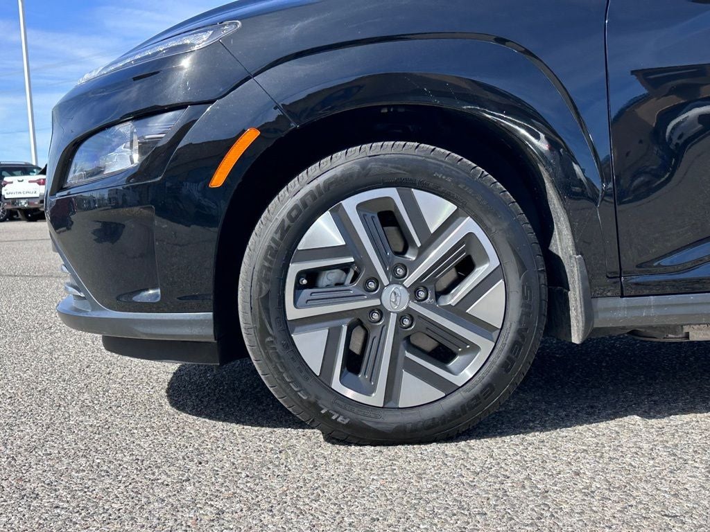 2023 Hyundai Kona Electric SE