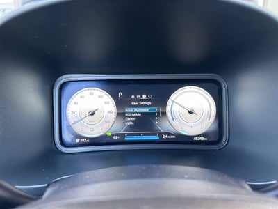2023 Hyundai Kona Electric SE