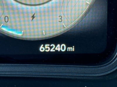 2023 Hyundai Kona Electric SE