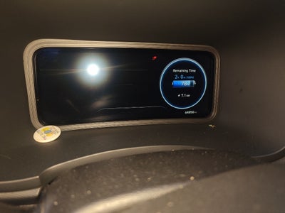 2023 Hyundai Kona Electric SE