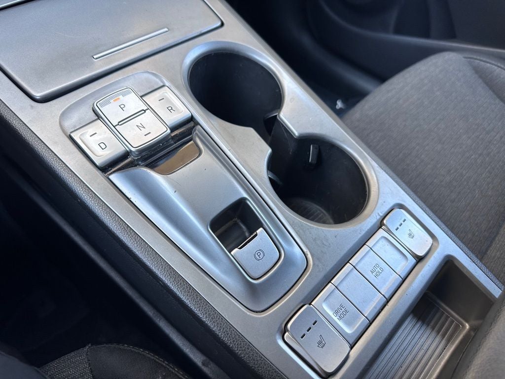 2023 Hyundai Kona Electric SE