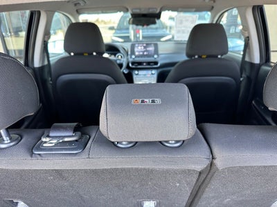 2023 Hyundai Kona Electric SE