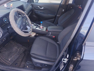 2023 Hyundai Kona Electric SE