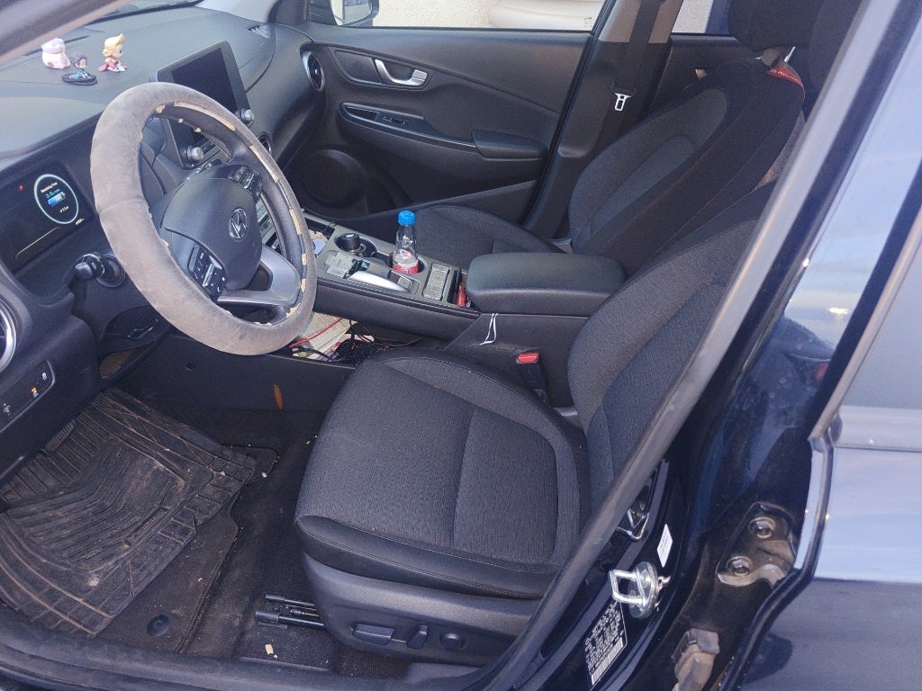 2023 Hyundai Kona Electric SE