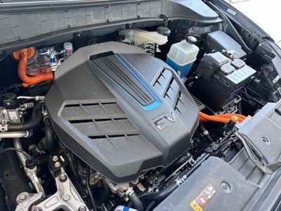 2023 Hyundai Kona Electric SE