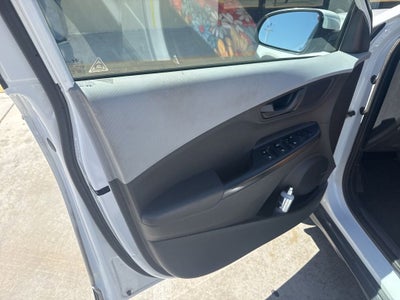2019 Hyundai Kona SEL