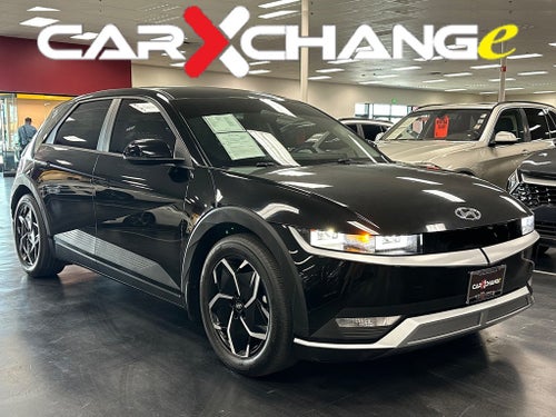 2023 Hyundai IONIQ 5 SE