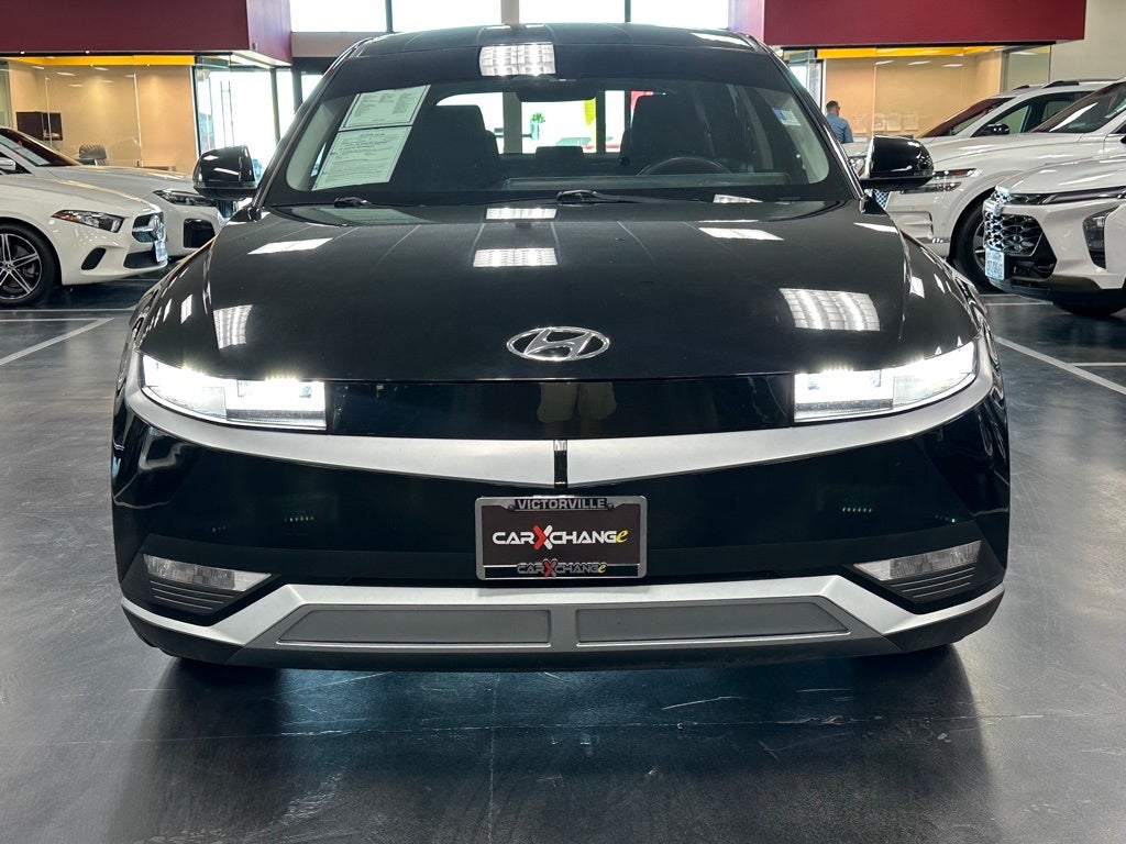 2023 Hyundai IONIQ 5 SE