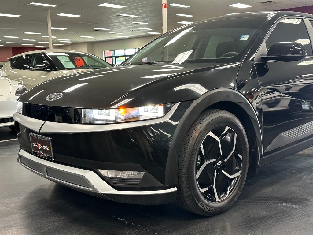 2023 Hyundai IONIQ 5 SE