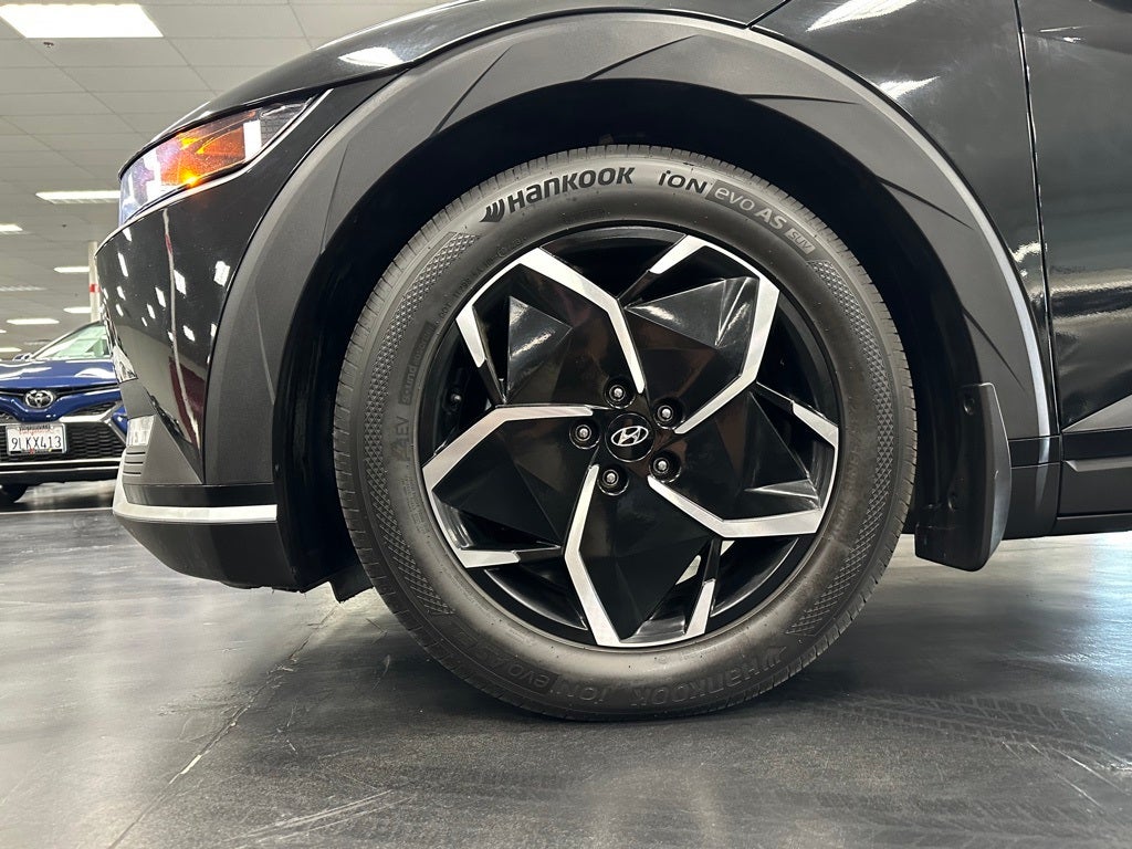 2023 Hyundai IONIQ 5 SE