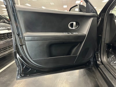 2023 Hyundai IONIQ 5 SE