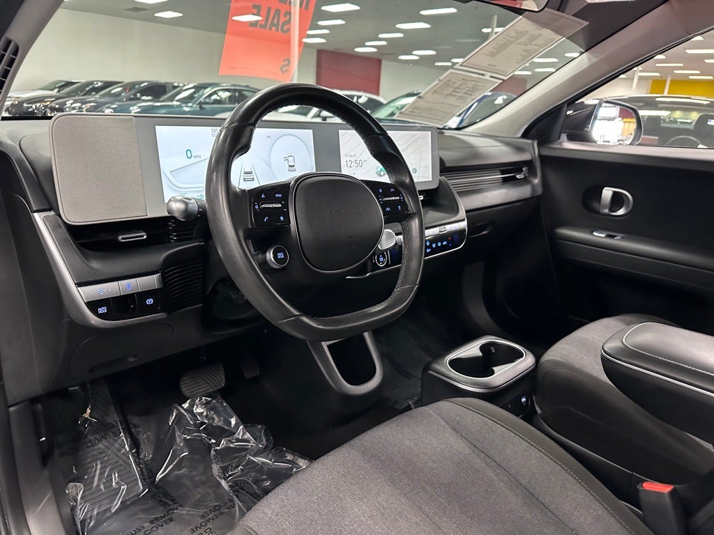 2023 Hyundai IONIQ 5 SE
