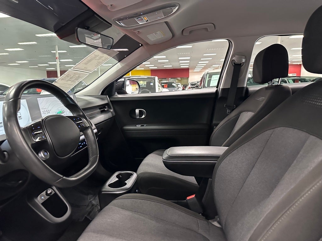 2023 Hyundai IONIQ 5 SE