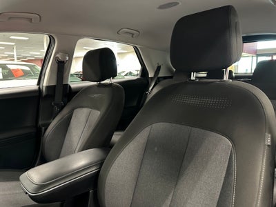 2023 Hyundai IONIQ 5 SE