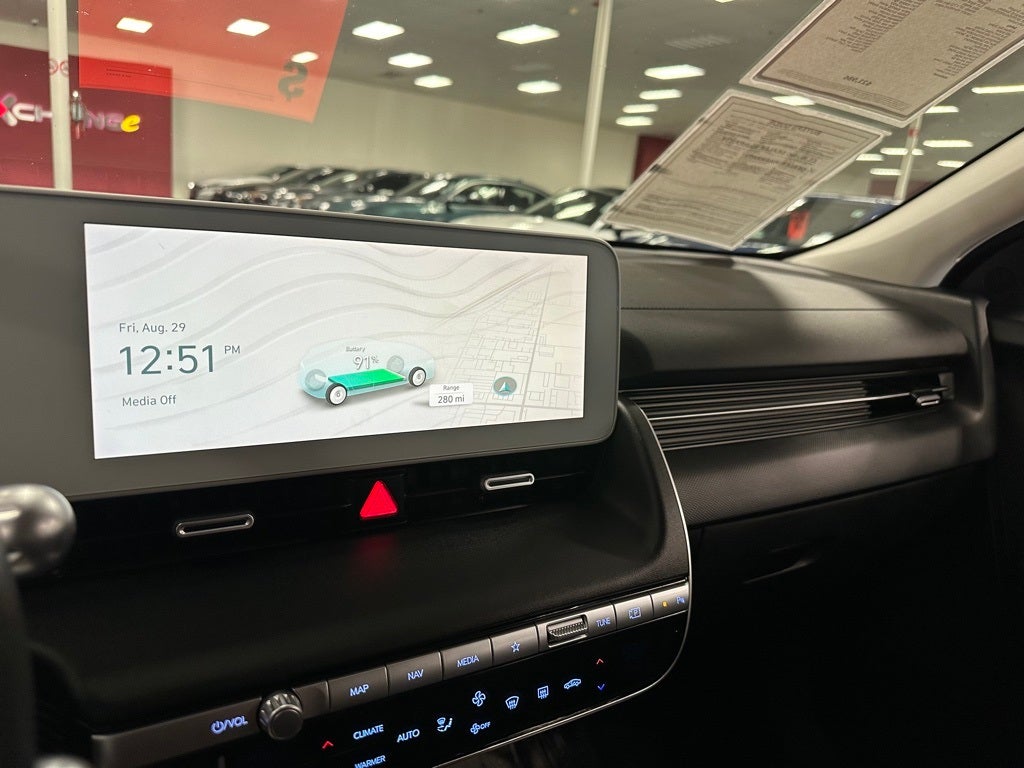 2023 Hyundai IONIQ 5 SE