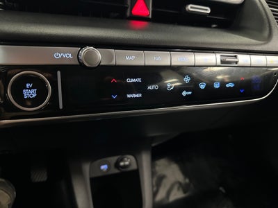 2023 Hyundai IONIQ 5 SE