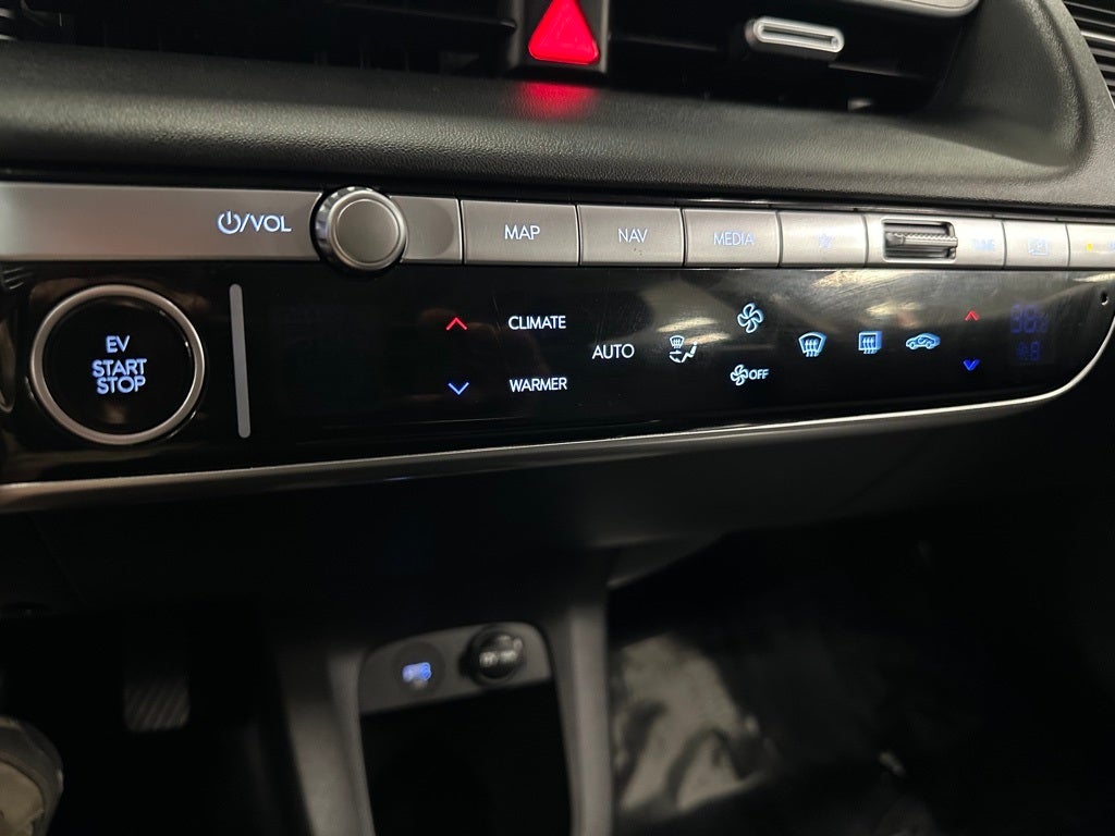 2023 Hyundai IONIQ 5 SE