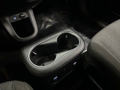 2023 Hyundai IONIQ 5 SE