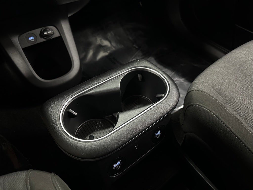 2023 Hyundai IONIQ 5 SE