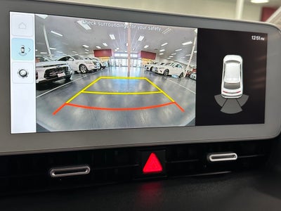 2023 Hyundai IONIQ 5 SE