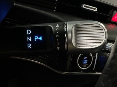 2023 Hyundai IONIQ 5 SE