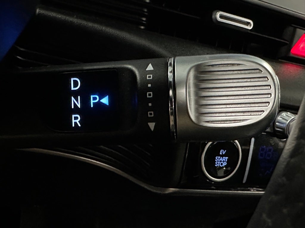 2023 Hyundai IONIQ 5 SE