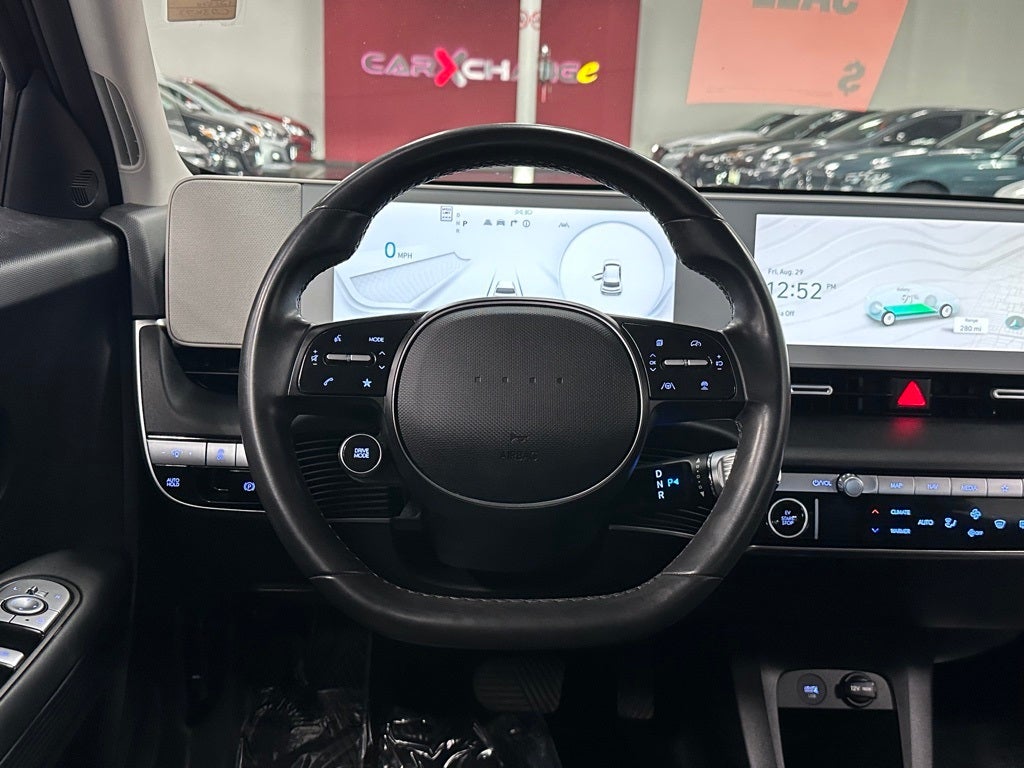 2023 Hyundai IONIQ 5 SE