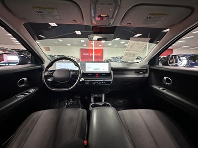 2023 Hyundai IONIQ 5 SE