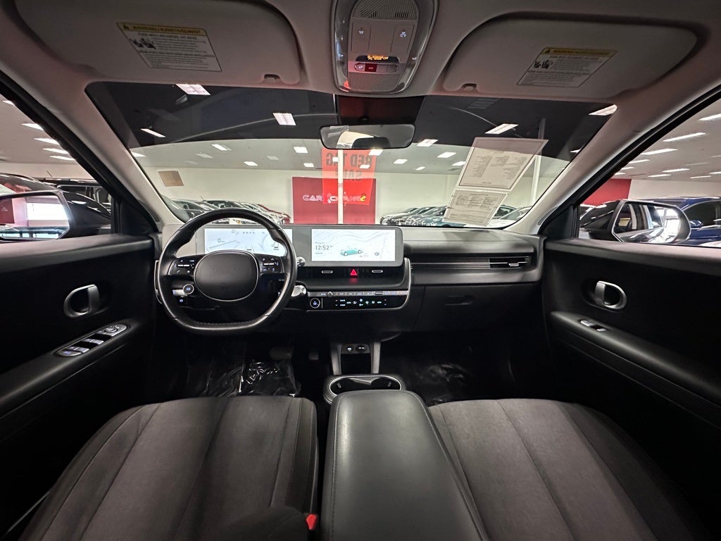 2023 Hyundai IONIQ 5 SE