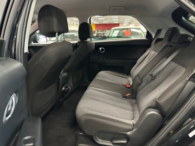 2023 Hyundai IONIQ 5 SE
