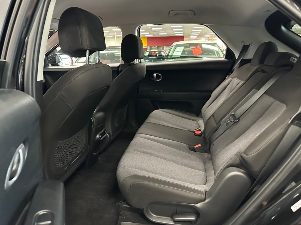 2023 Hyundai IONIQ 5 SE