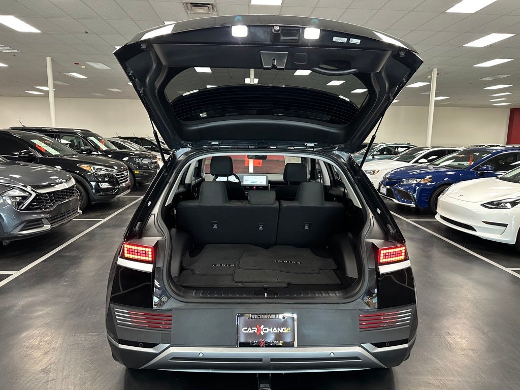 2023 Hyundai IONIQ 5 SE