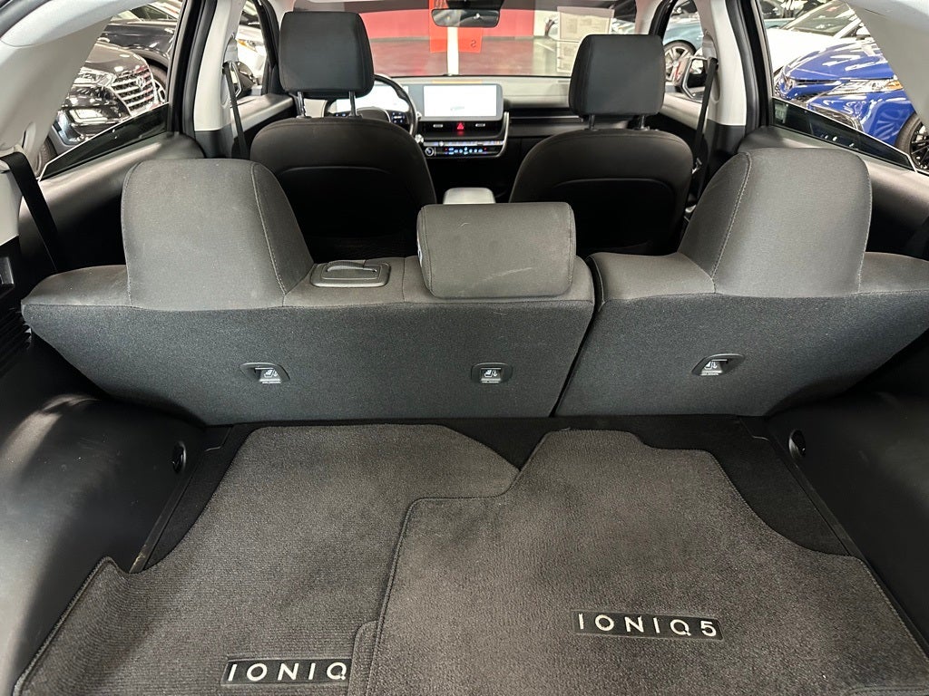 2023 Hyundai IONIQ 5 SE