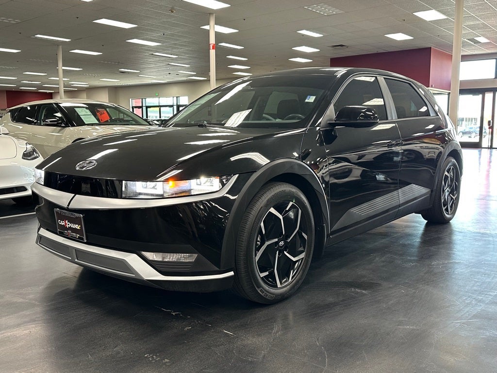 2023 Hyundai IONIQ 5 SE