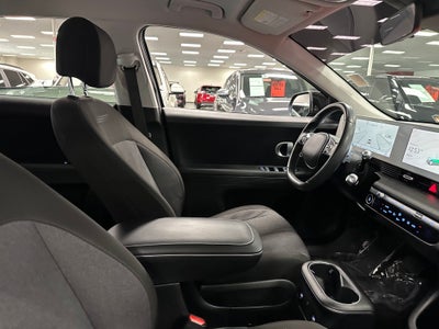 2023 Hyundai IONIQ 5 SE