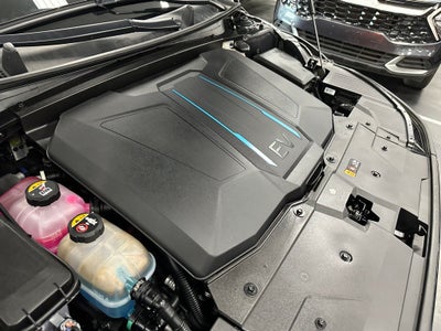 2023 Hyundai IONIQ 5 SE