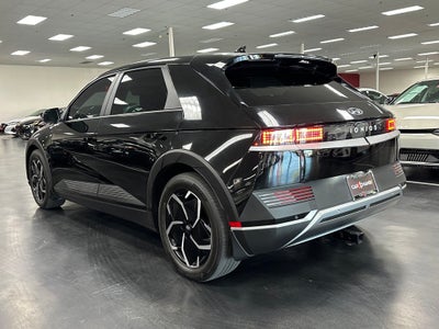 2023 Hyundai IONIQ 5 SE