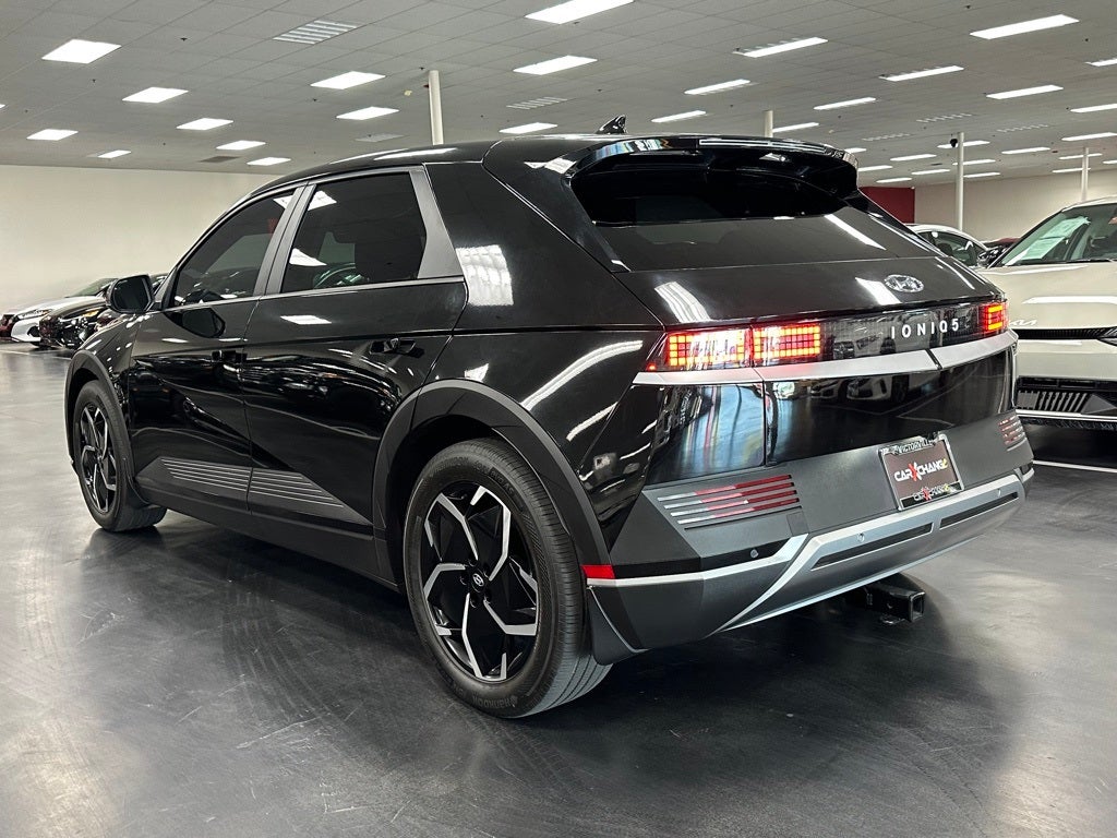 2023 Hyundai IONIQ 5 SE
