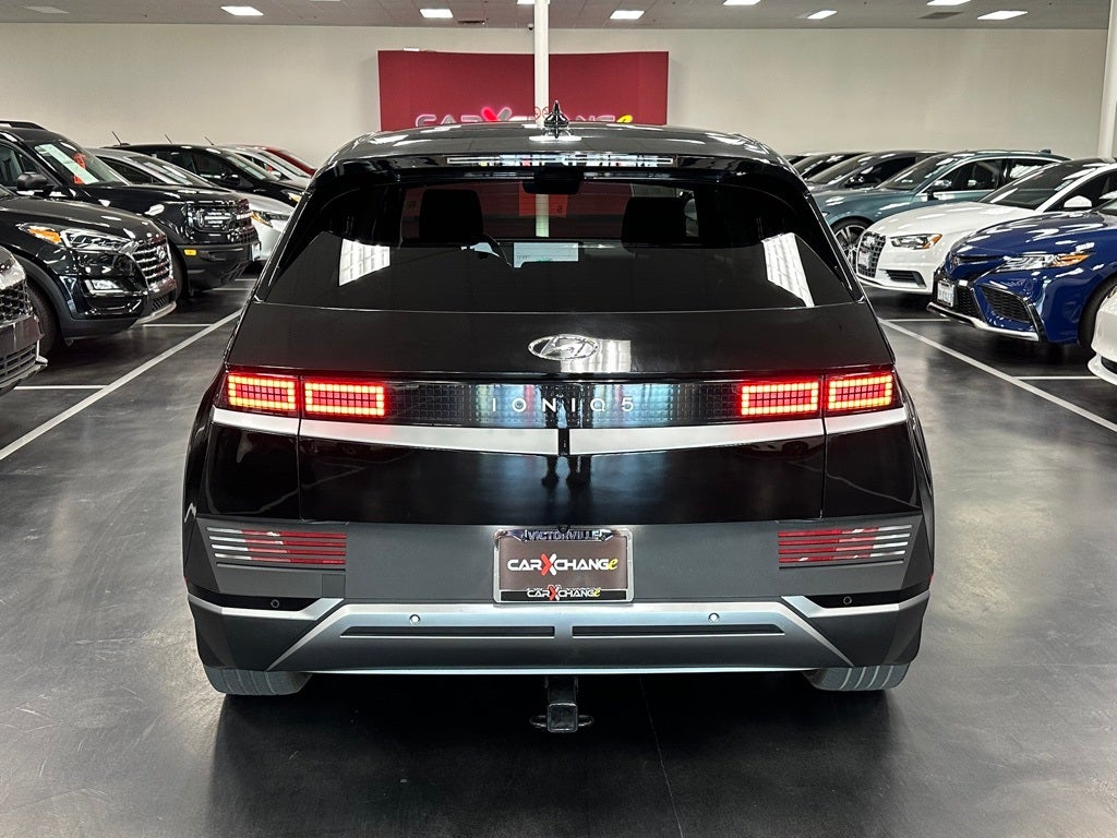 2023 Hyundai IONIQ 5 SE